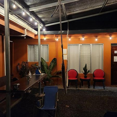 Alojamientos N&S La Fortuna Dış mekan fotoğraf