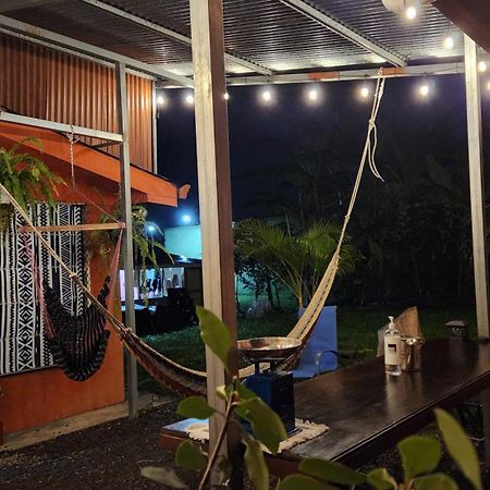 Alojamientos N&S La Fortuna Dış mekan fotoğraf
