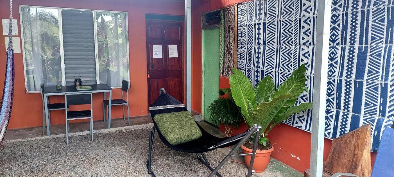 Alojamientos N&S La Fortuna Dış mekan fotoğraf