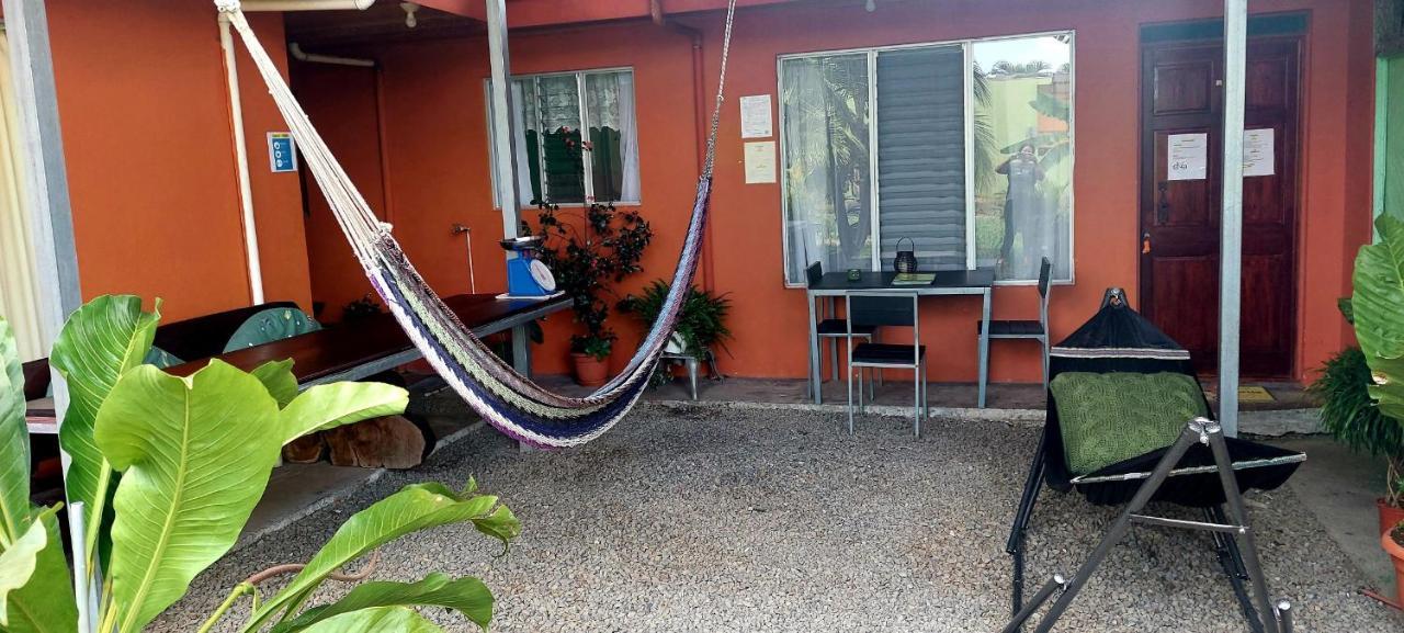 Alojamientos N&S La Fortuna Dış mekan fotoğraf